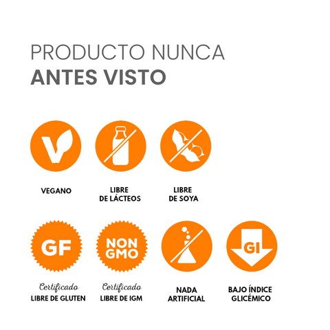 L-Arginina 5000 mg + Citrulina |  Boost de Óxido Nítrico - Vegano