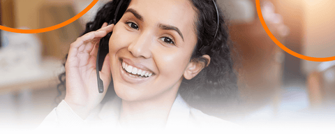 Estamos aquí para ayudarte