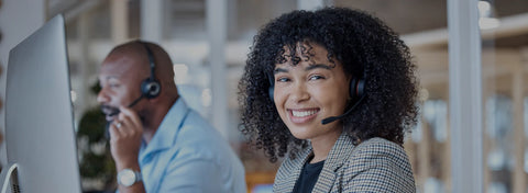 Estamos aquí para ayudarte