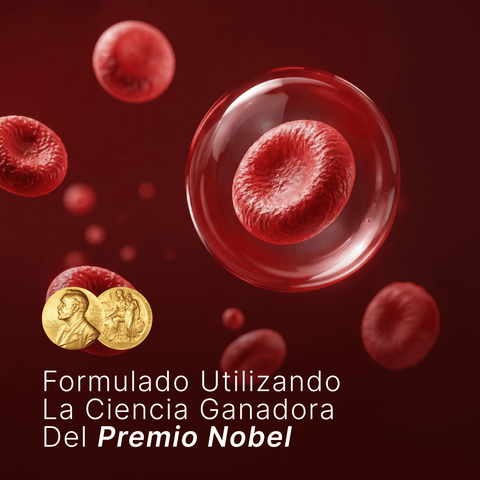 Kit Integral 8 LifeBeat +65 nutrientes escenciales