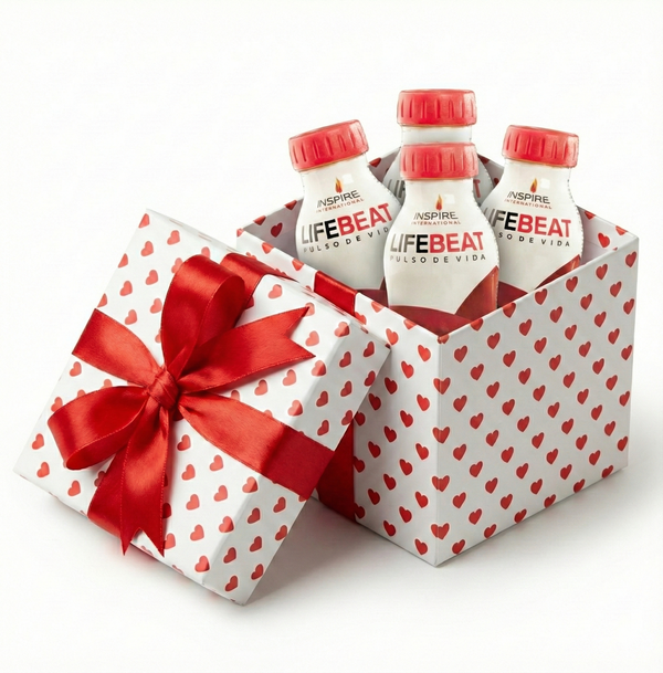 Compromiso Real - Valentine’s Day