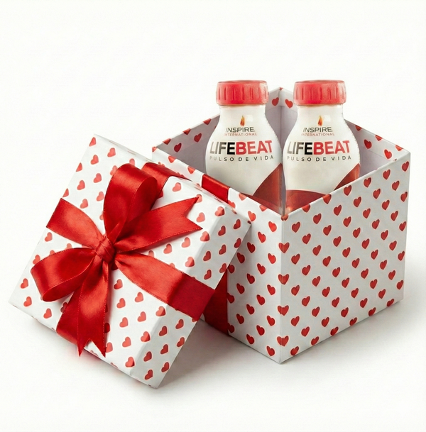 Amor que se Cuida - Valentine’s Day