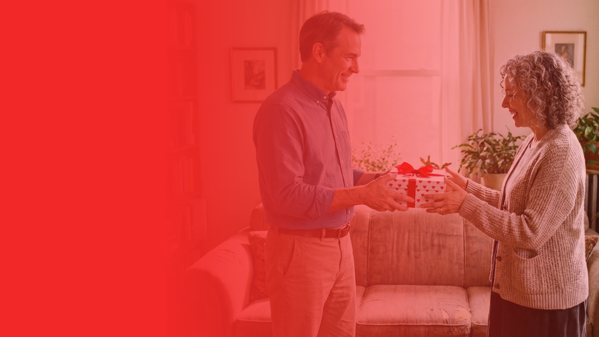 En este San Valentín, el amor también se cuida