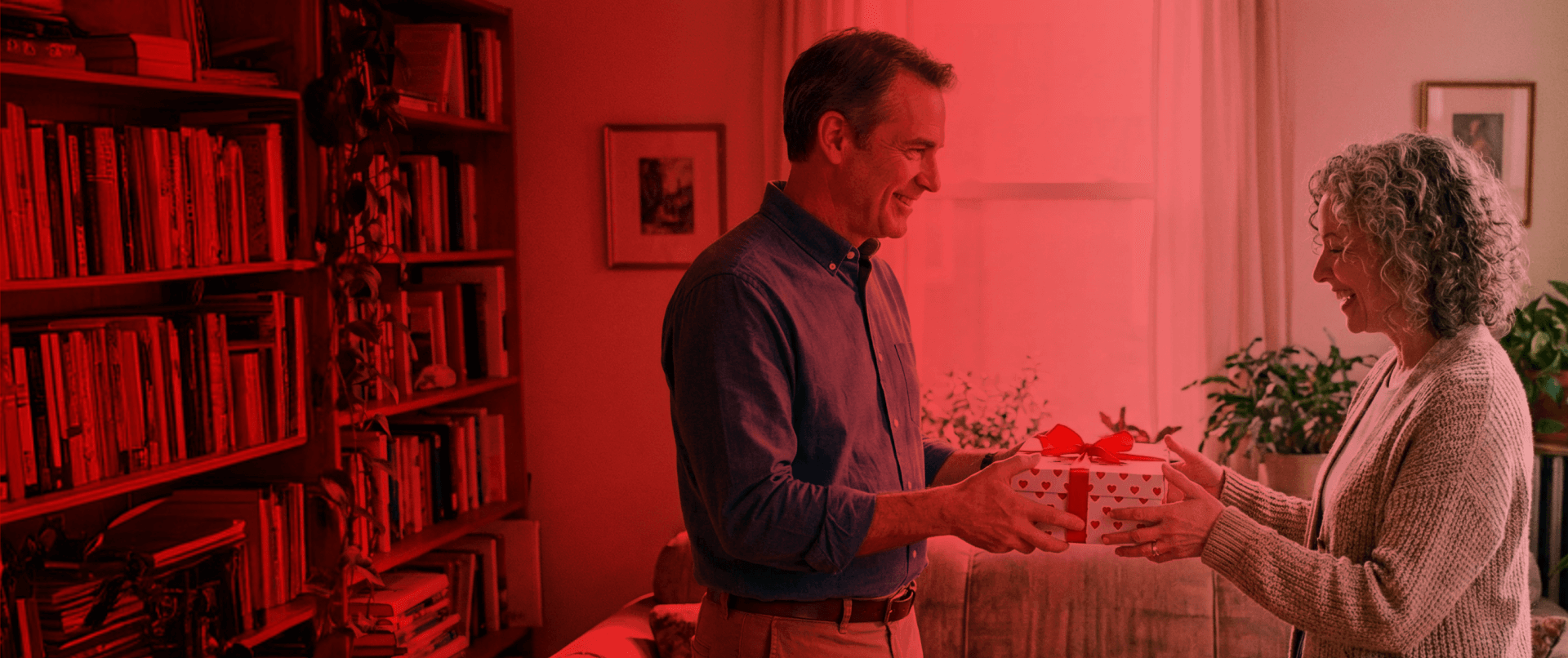 En este San Valentín, el amor también se cuida