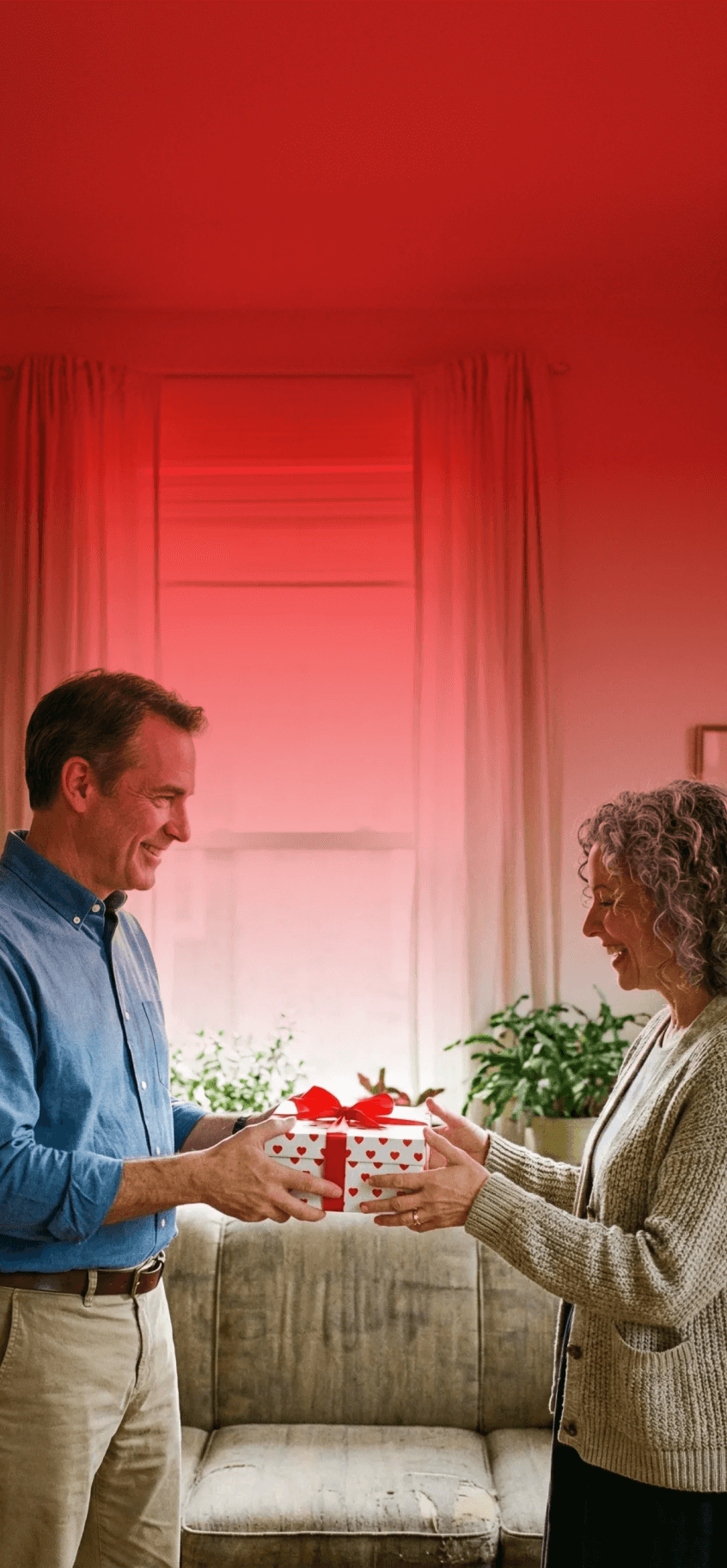 En este San Valentín, el amor también se cuida